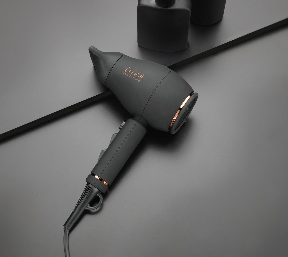 DIVA INTENSO DRYER PRO126