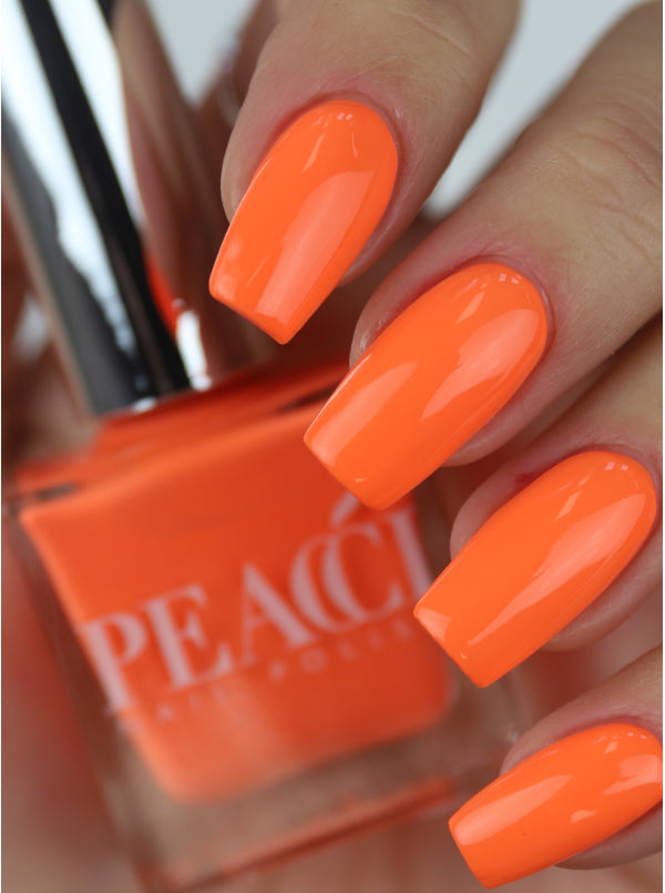 udgået PEACCI PEACH