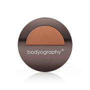 BODYOGRAPHY SILK CREAM FOUNDATION 07