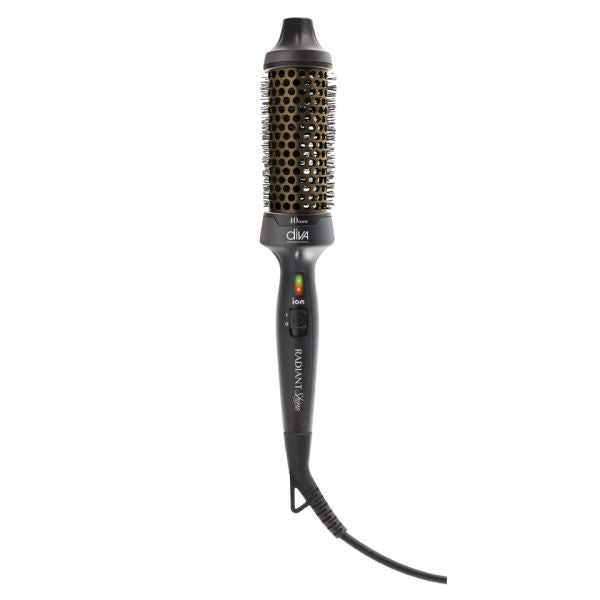 DIVA THERMAL HEATED BRUSH 40MM SUK434