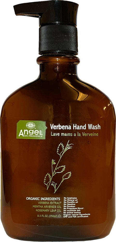 ARGAN OIL SUMMER SHAMPOO 300ML AO-07-1