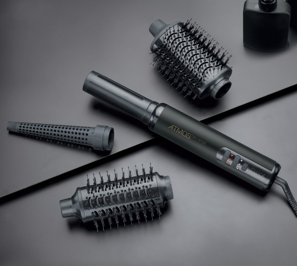 DIVA ATMOS MULTI STYLER ATM004