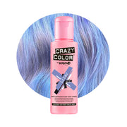 CRAZY COLOR LILAC 55