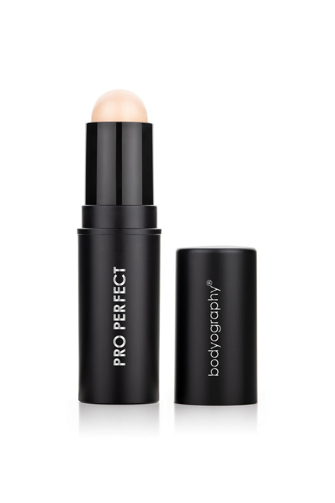 BODYOGRAPHY FOUNDATIONSTICK PORCELAIN H20