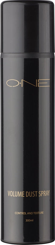 SPRAY - ONE V. DUST SPRAY 300ML