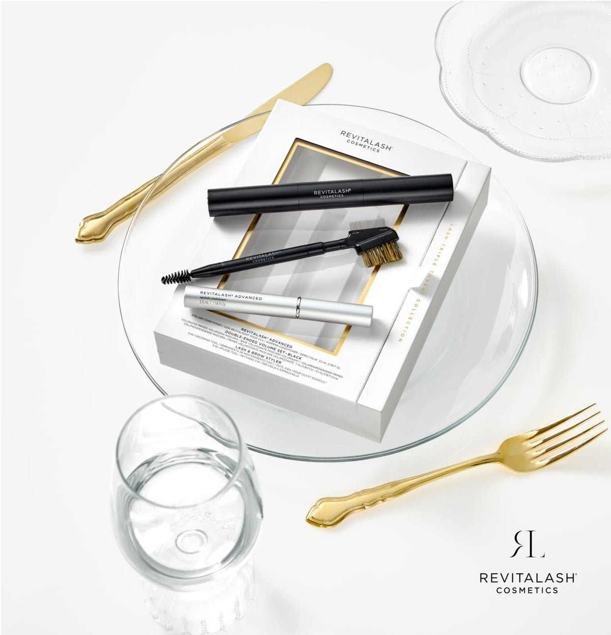 REVITALASH® TRIPLE TREAT LASH