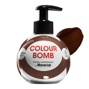 COLOR BOMB DEEP CHESTNUT
