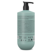 OSMO SCALP THERAPY DETOXIFY SHAMPOO 1000ML