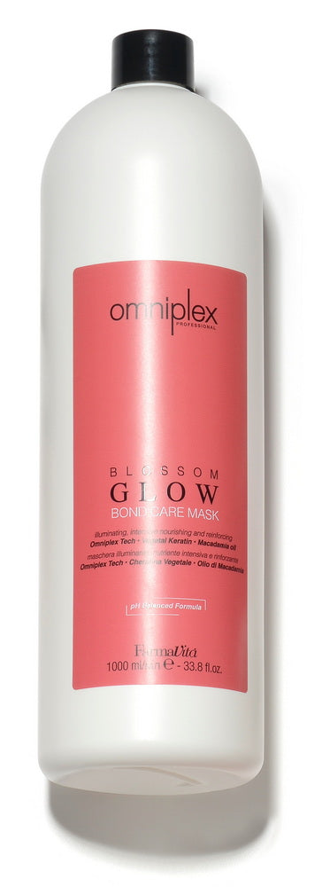 OMNIPLEX BLOSSOM GLOW MASK 1000ML