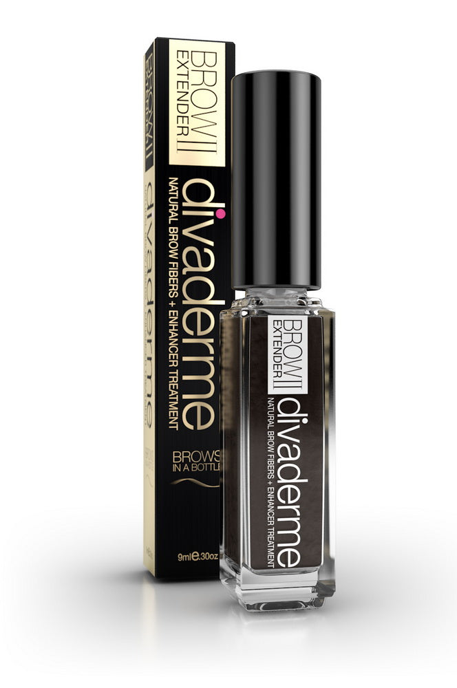 BROW EXTENDER ESPRESSO BROWN