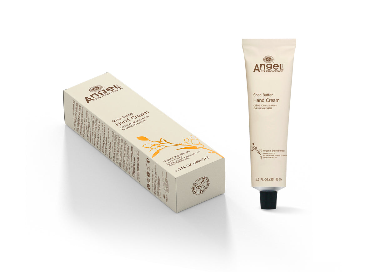 ANGEL EN PROVENCE HÅNDCREME 35ML