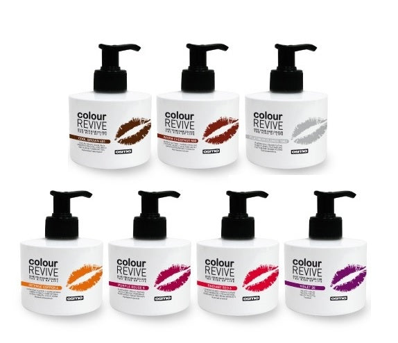 OSMO COOL VIOLET 225ML