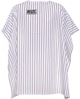 REUZEL BARBER SUPER CAPE STRIBET