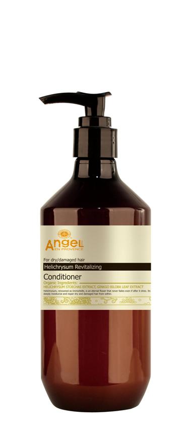 13 HELICHRYSUM CONDITIONER 400ML