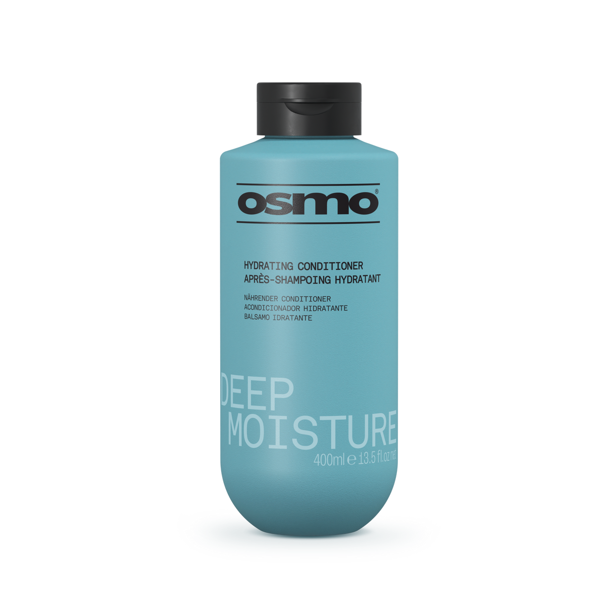 OSMO DEEP MOISTURE HYDRATING CONDITIONER 400ML