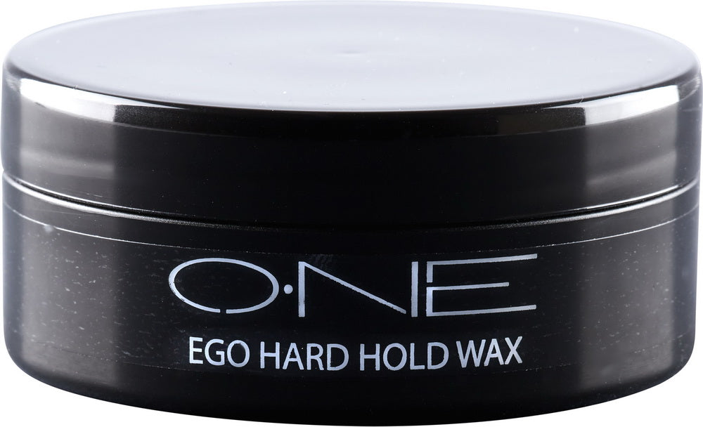 EGO WAX - ONE - HARD HOLD 100 ML