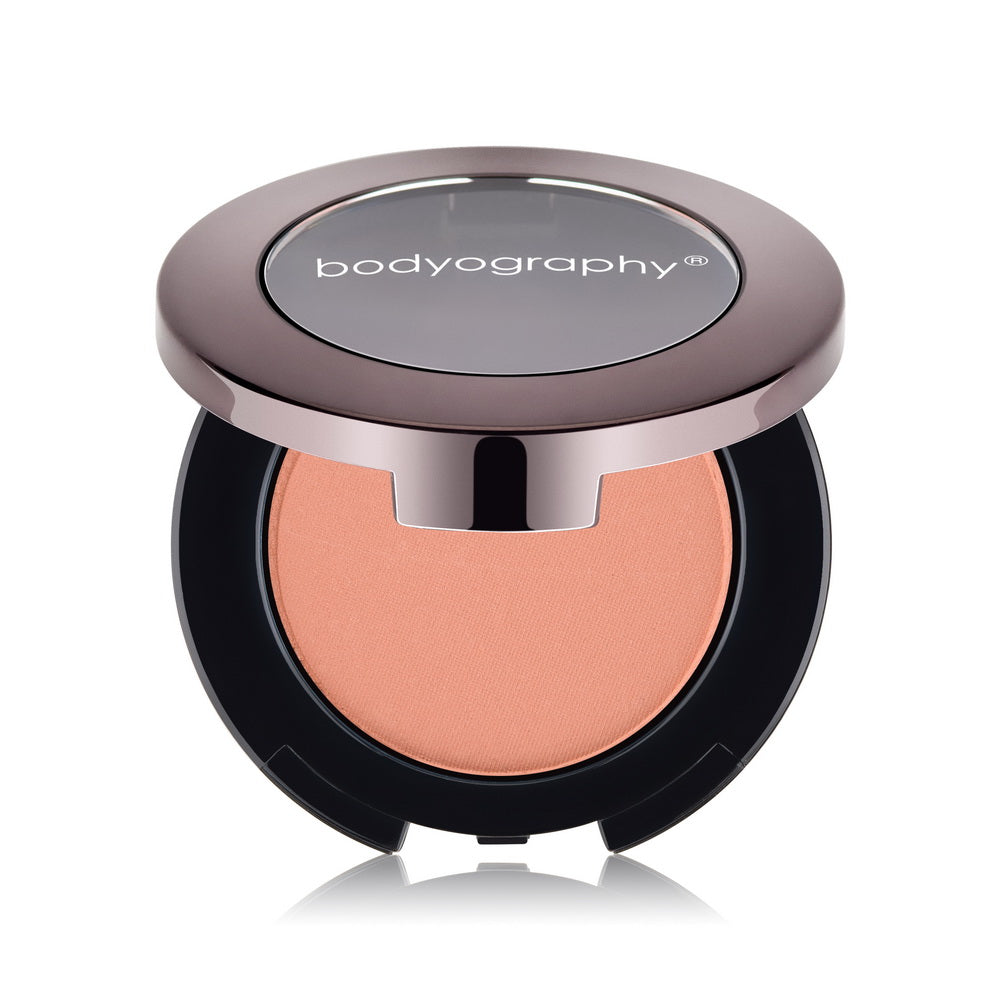 BODYOGRAPHY CREME BLUSH BASHFUL H15