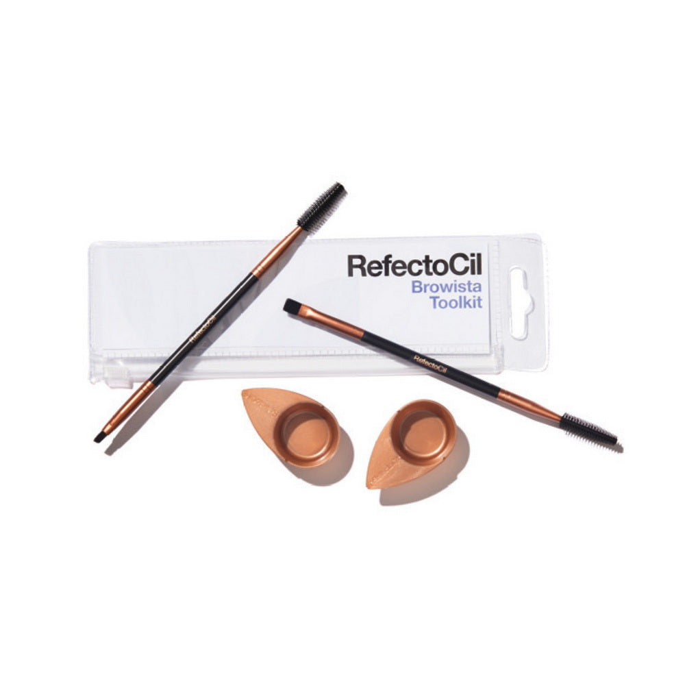 REFECTOCIL BROWVISTA TOOLKIT