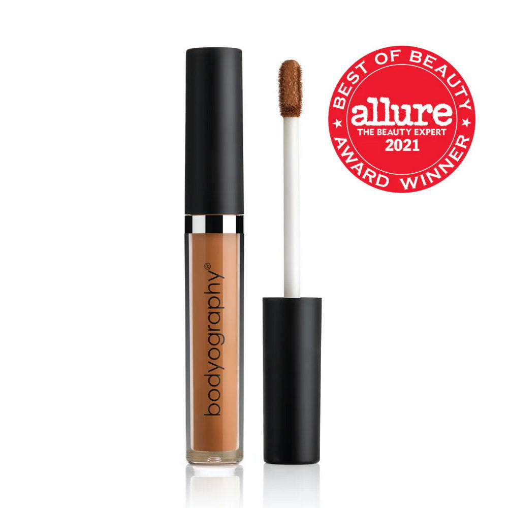 BODYOGRAPHY SKIN SLIP CONCEALER M4 H17