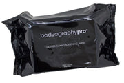 BODYOGRAPHY CLEANSING WIPES H23