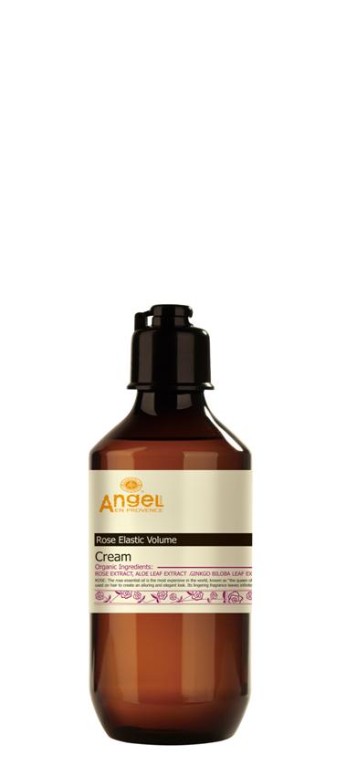 75 ROSE VOLUME CREAM 200ML