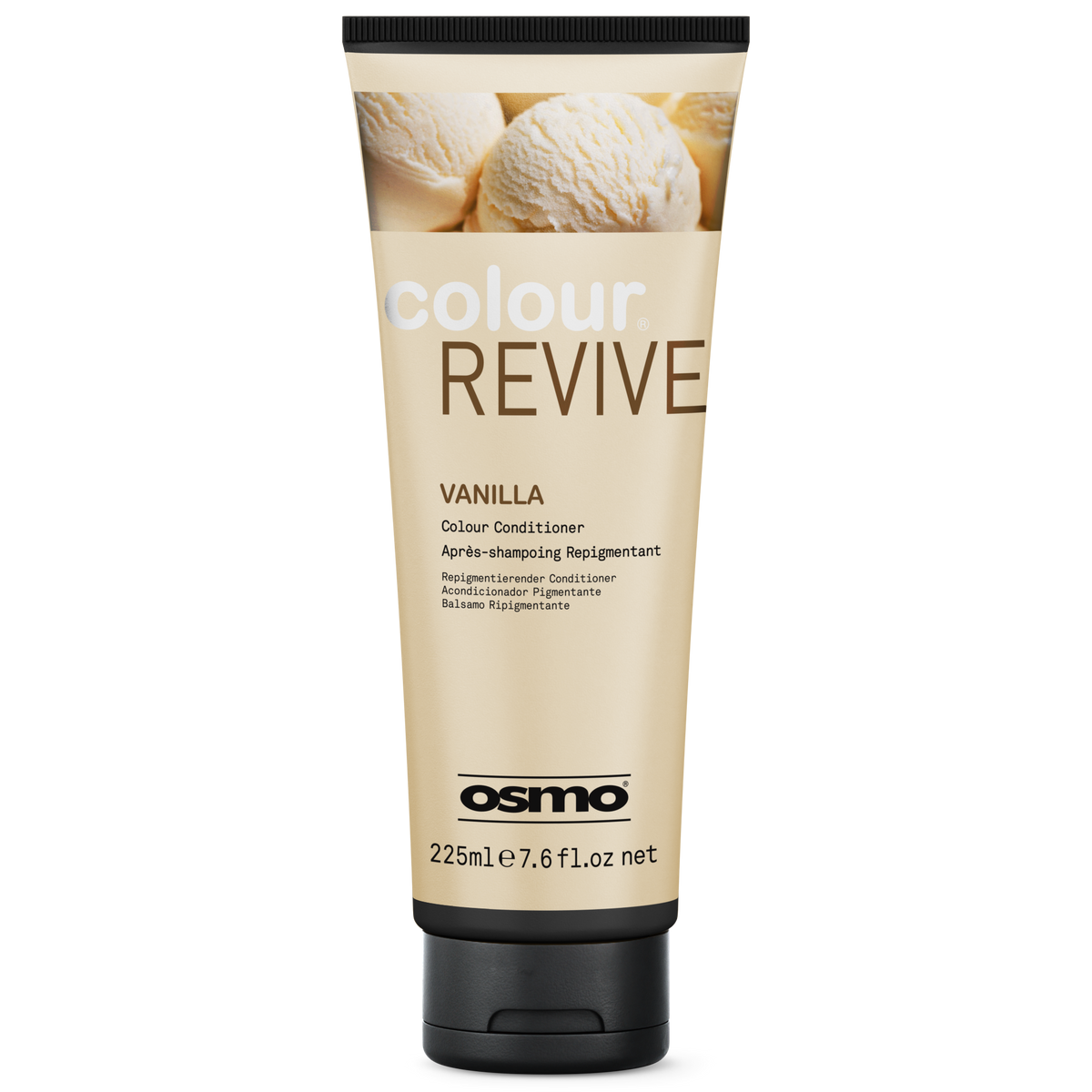 OSMO VANILLA 225ML