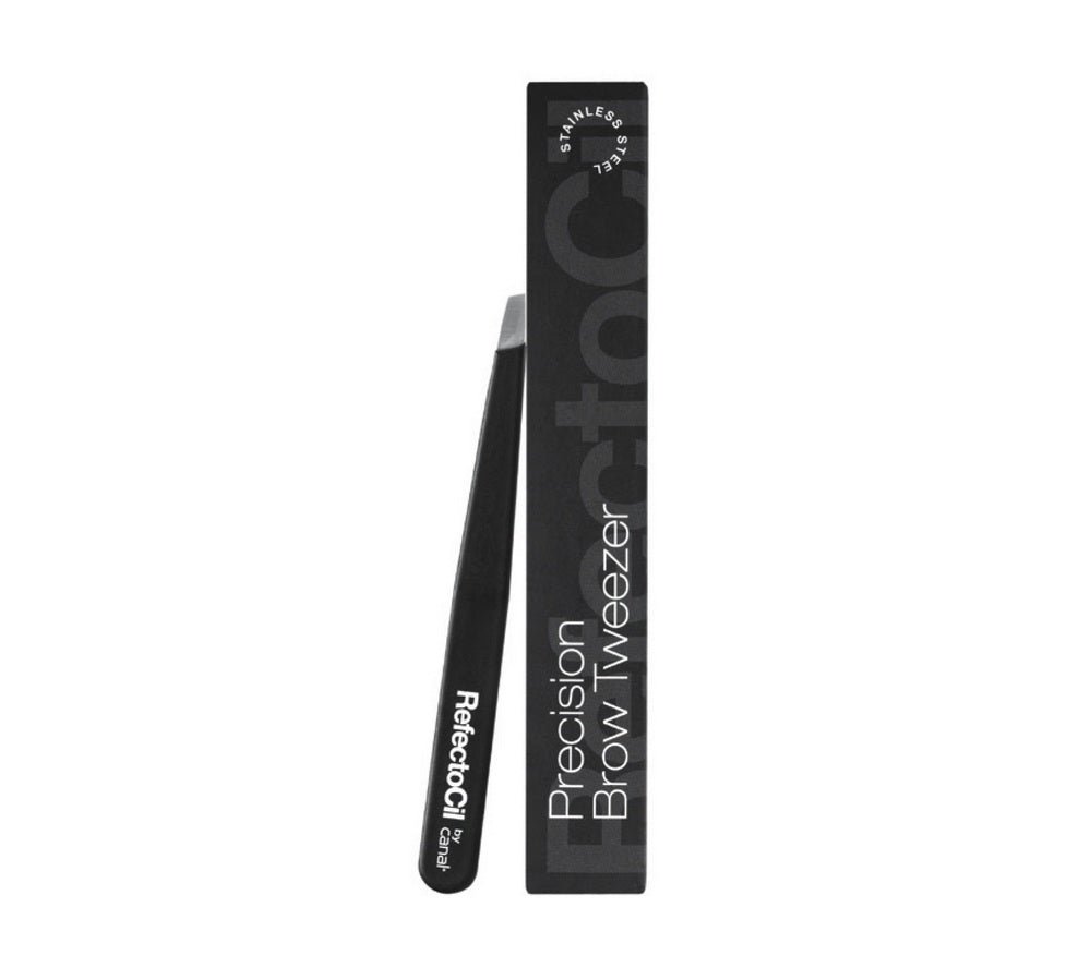 REF. PRECISION BROW TWEEZER