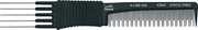 A-LINE IONIC A540 TOUPERINGSKAM 7,5