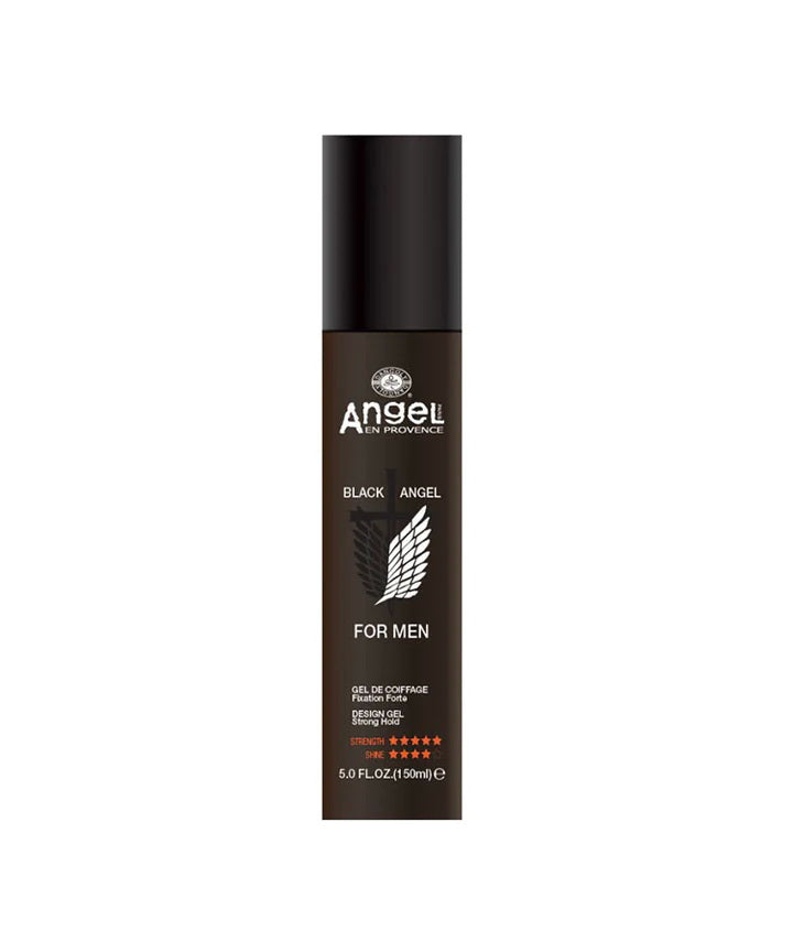 BLACK ANGEL DESIGN GEL 150ML M6