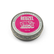 REUZEL EXTREME HOLD PINK MATTE POMADE PIG 95G