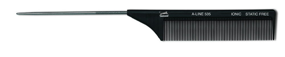 A-LINE IONIC A535 SPIDSKAM M/STÅLSPIDS 8