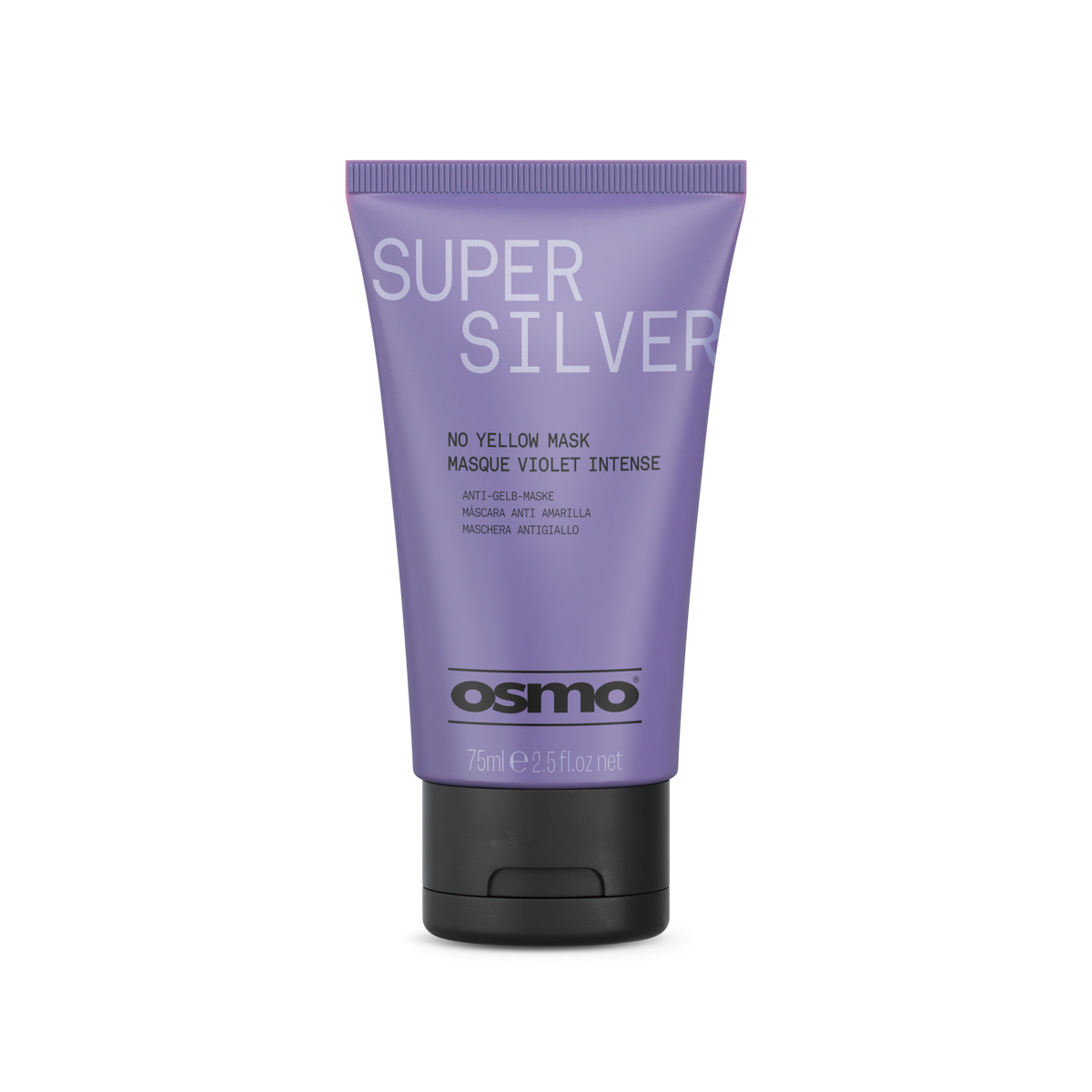 OSMO SUPER SILVER NO YELLOW MASK 75ML