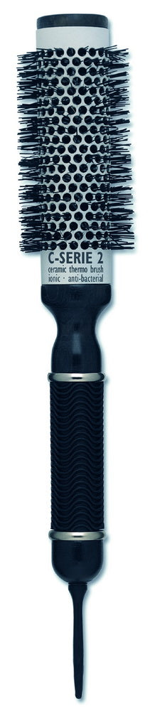 JAGUAR/CENTRIX CERAMIC RUNDBØRSTE C-2 33