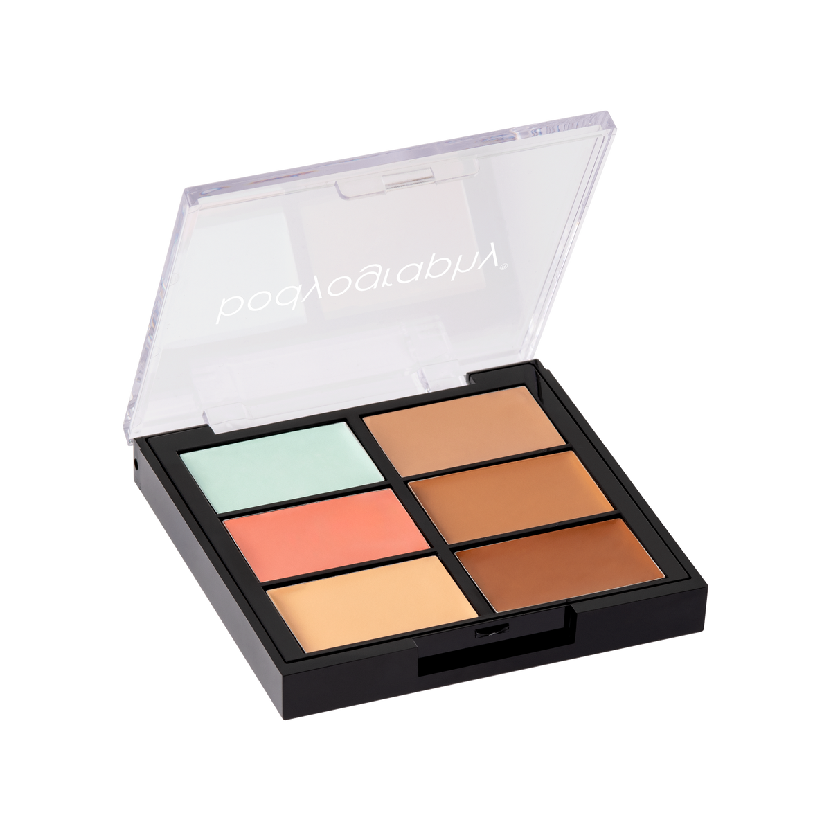 BODYOGRAPHY PRO CORRECT CONCEALER PALETTE