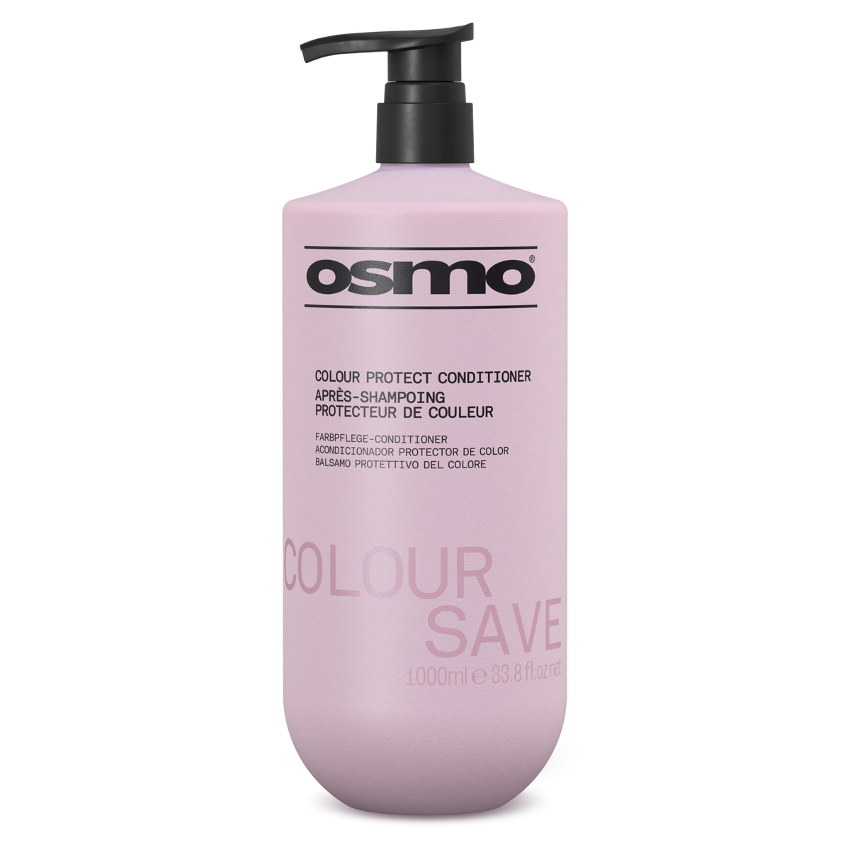 OSMO COLOUR SAVE COLOUR PROTECT CONDITIONER 1000ML