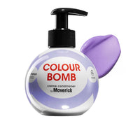 COLOR BOMB WHITE PLATINUM