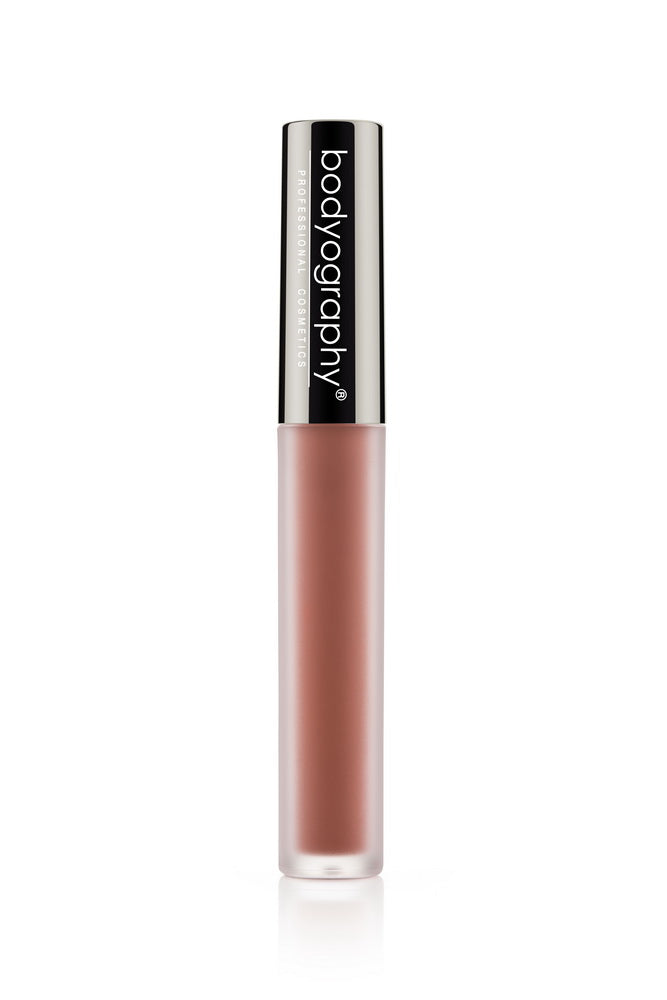BODYOGRAPHY LIPLAVA NAKED H6