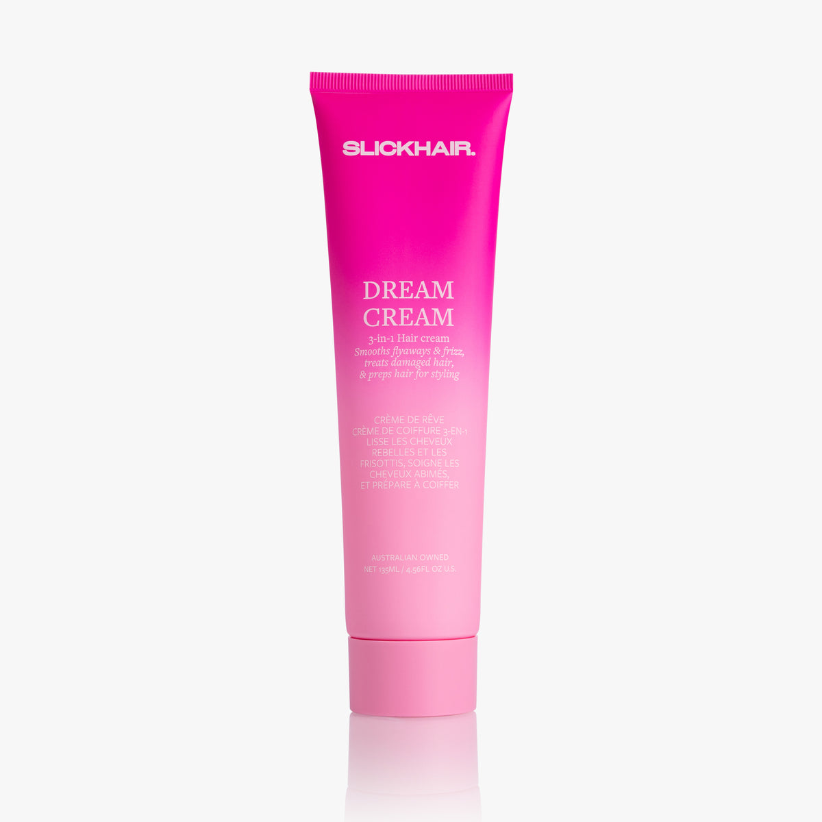 SLICK HAIR DREAM CREAM 135ML
