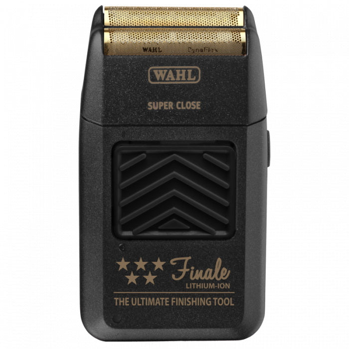 WAHL WANISH SKINFADE (FINALE)