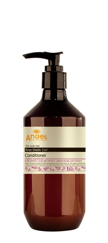 73 ROSE CURL CONDITIONER 400ML