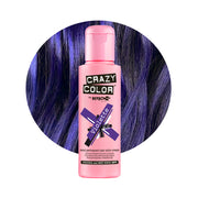CRAZY COLOR VIOLETTE 43