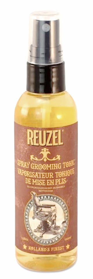 REUZEL SPRAY GROOMING TONIC (SPRAY) 100ML