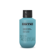 OSMO DEEP MOISTURE HYDRATING SHAMPOO 100ML
