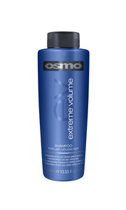 OSMO EXTREME VOLUME VOLUMISING SHAMPOO 400ML