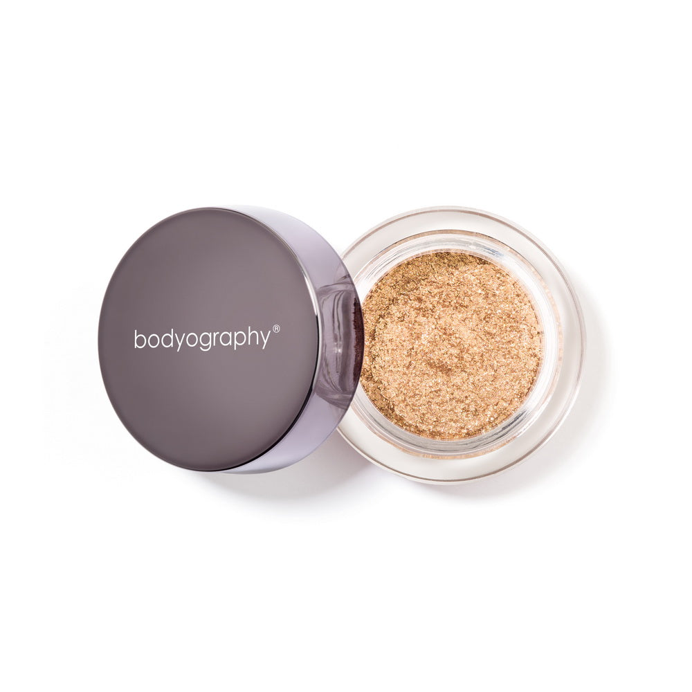 BODYOGRAPHY GLITTER PIGMENT BUBBLY H11
