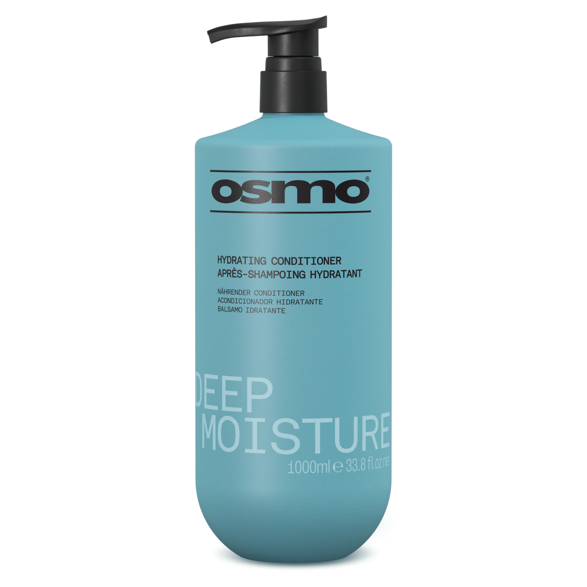 OSMO DEEP MOISTURE HYDRATING CONDITIONER 1000ML