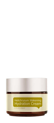 16 HELICHRYSUM  HYDRATION CREAM 100ML