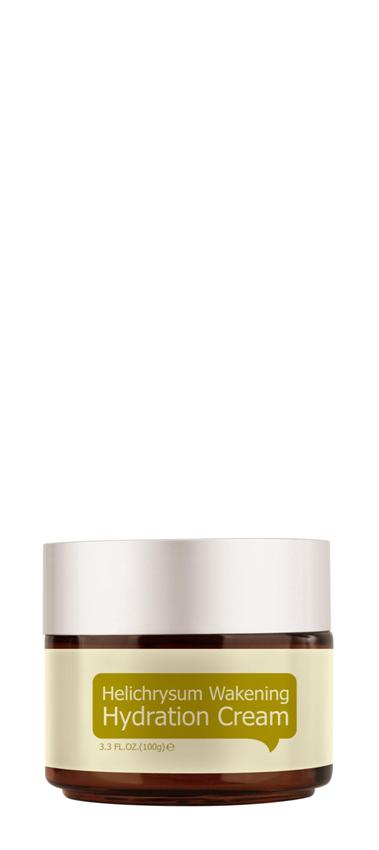 16 HELICHRYSUM  HYDRATION CREAM 100ML