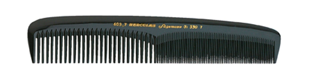 HERCULES 603/7,5" KLIPPEKAM DAME TÆT/ÅBEN