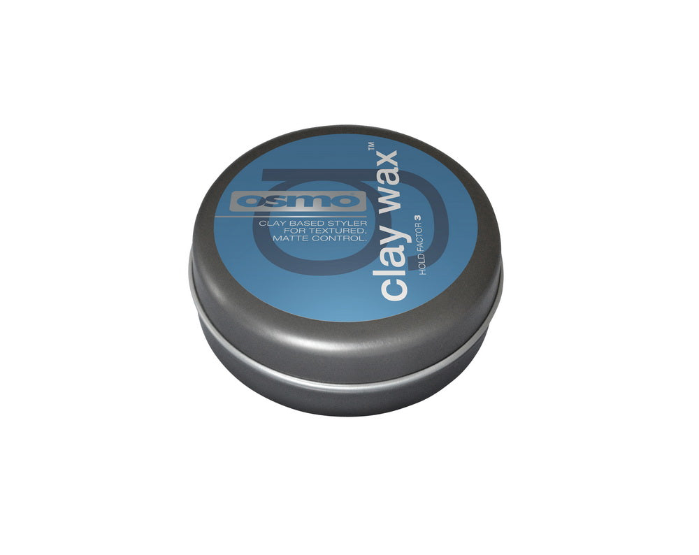 OSMO CLAY WAX™ 'TRAVELLER' 25ML